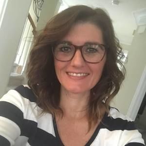 Meet your Posher, Gitte